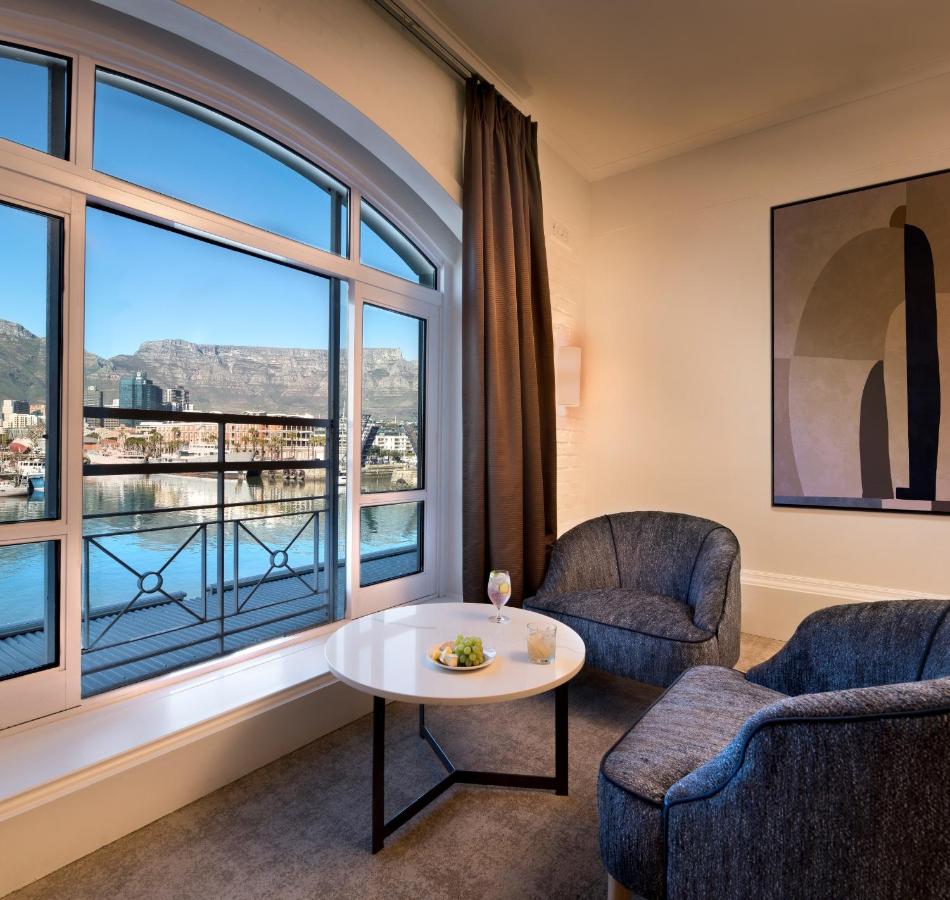 Victoria & Alfred Hotel by NEWMARK - 4