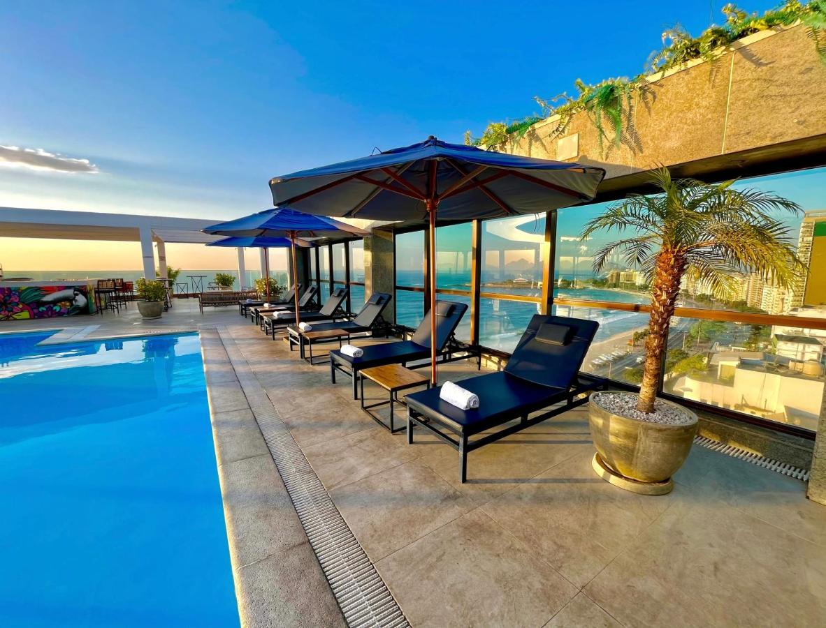 Pestana Rio Atlantica photo