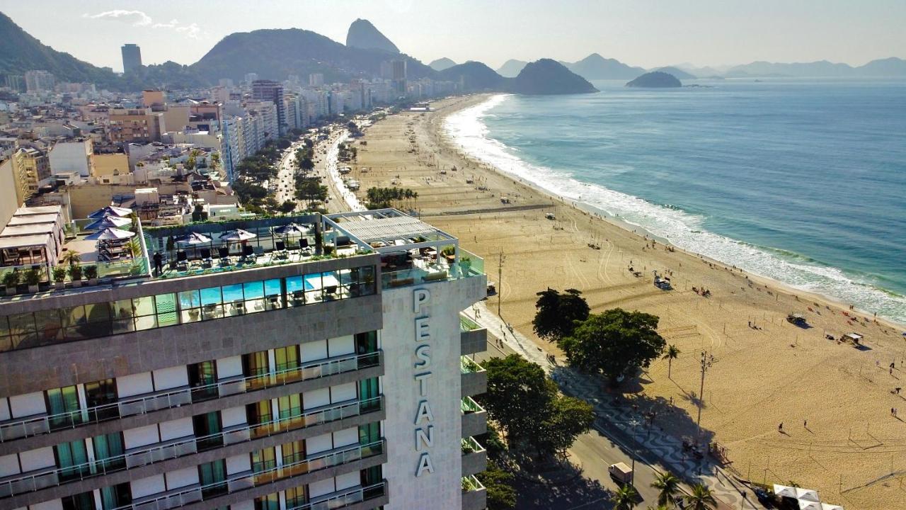 Pestana Rio Atlantica photo