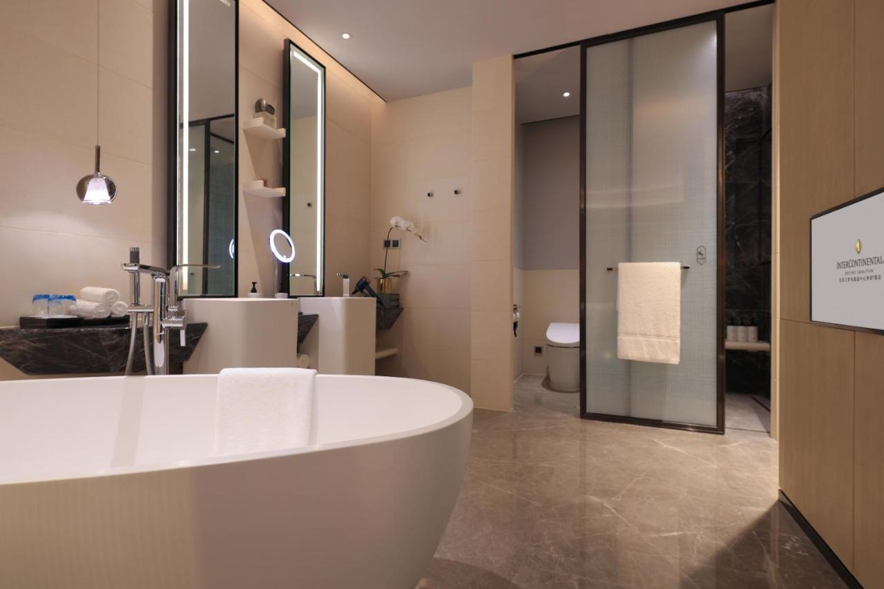 InterContinental Beijing Sanlitun, an IHG Hotel photo