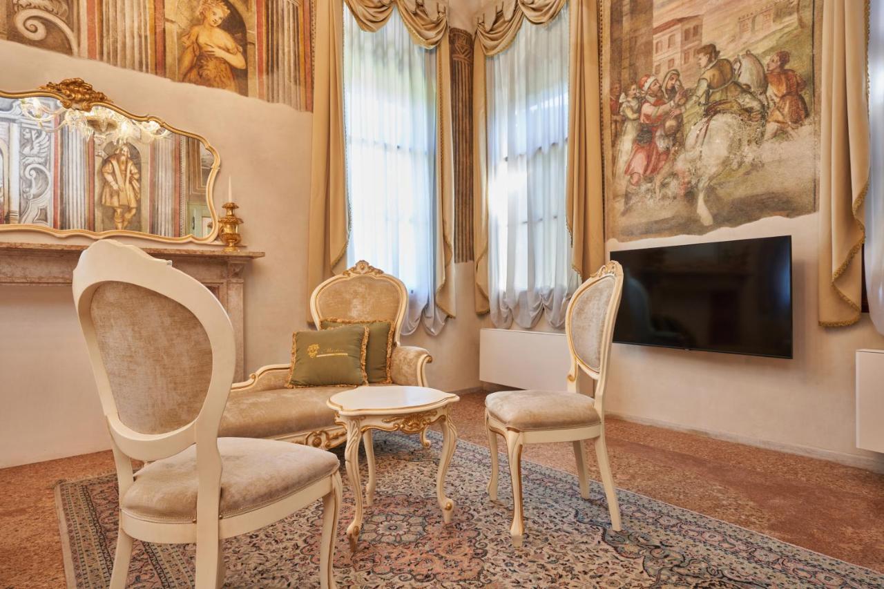 Villa Martin Hotel - 4