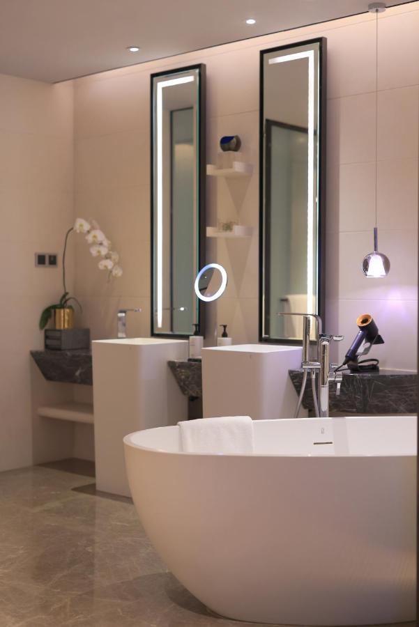 InterContinental Beijing Sanlitun, an IHG Hotel photo