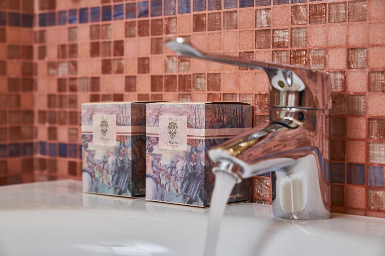 Villa Martin Hotel - 3