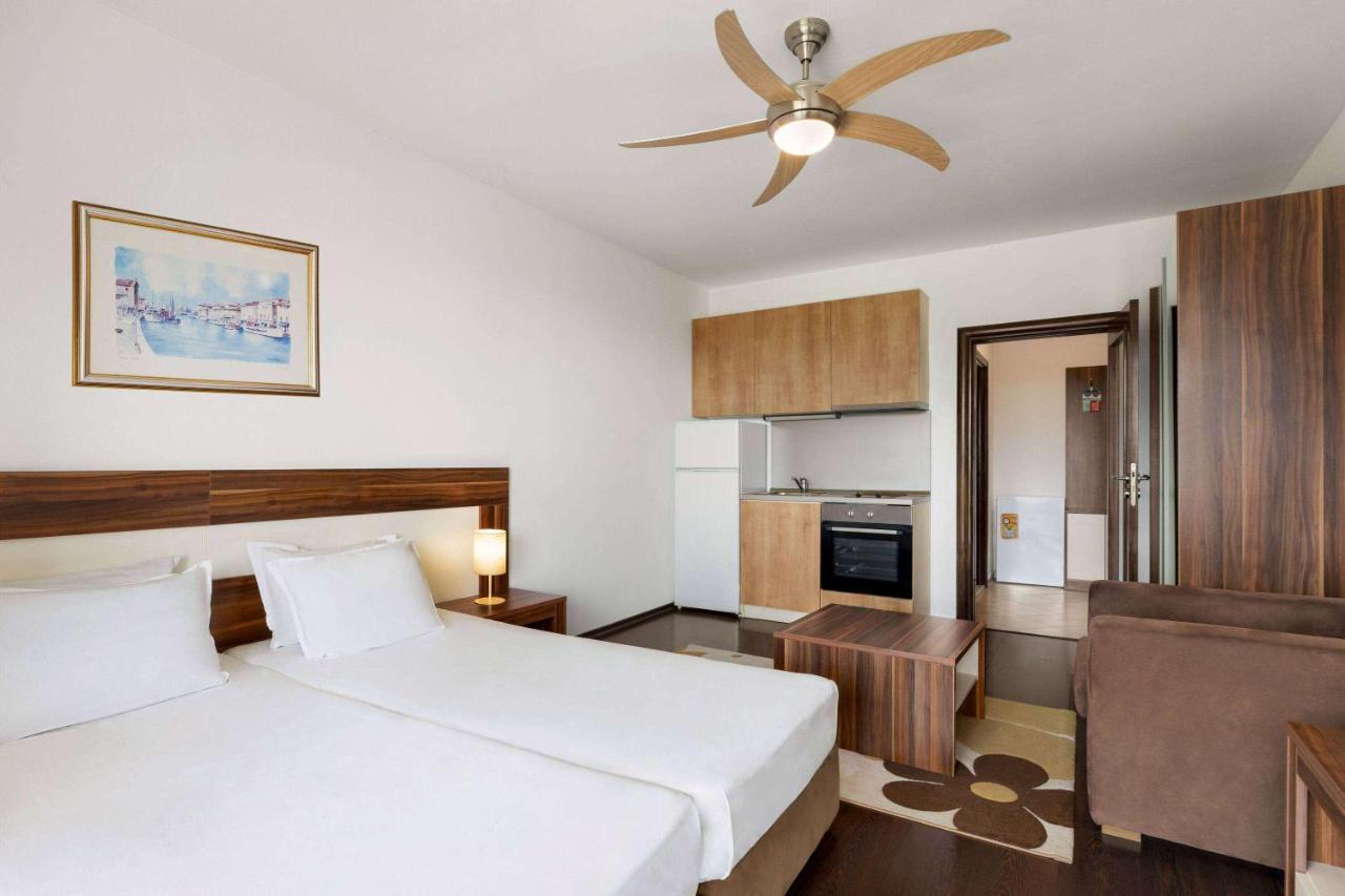 The Balkan Jewel Resort, Trademark Collection by Wyndham photo