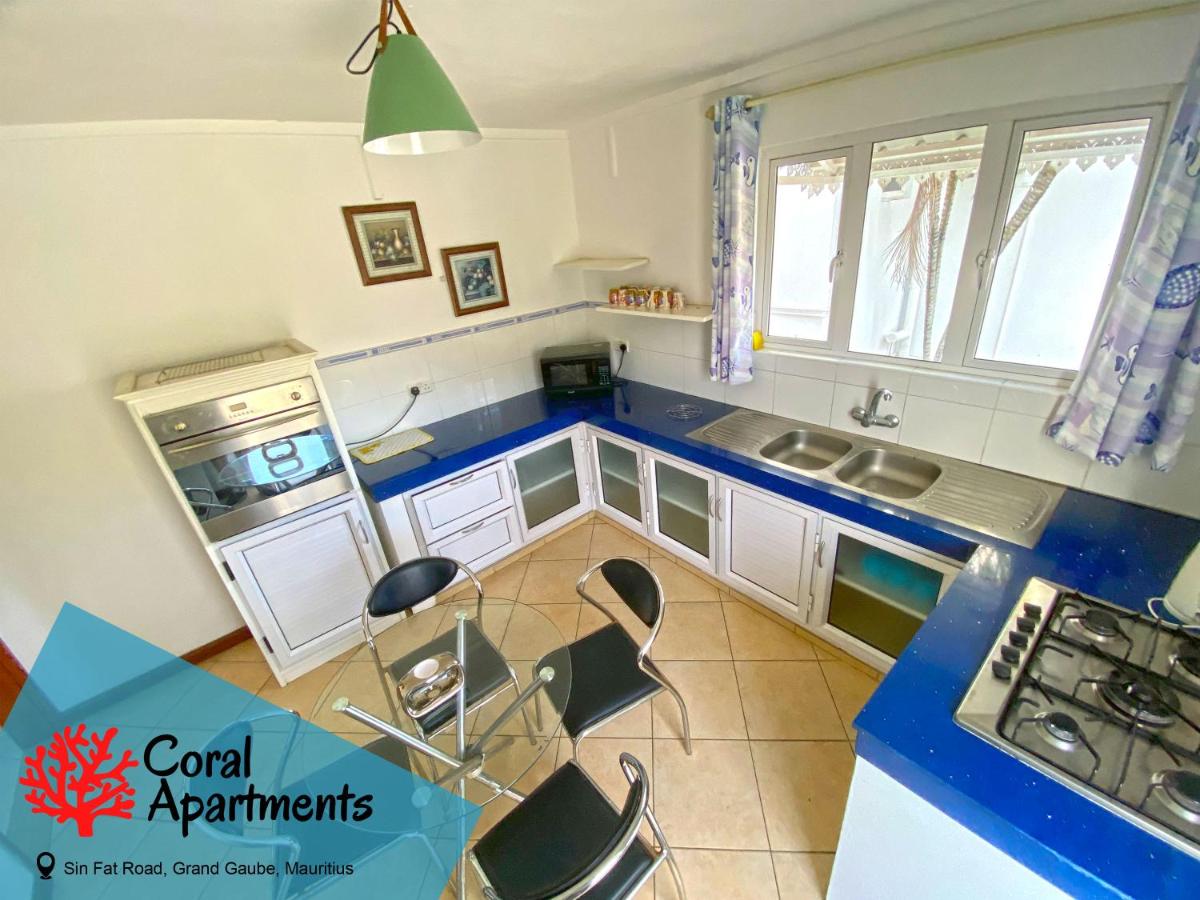 Coral Apartment ( 5 bedroom apartment) - 4