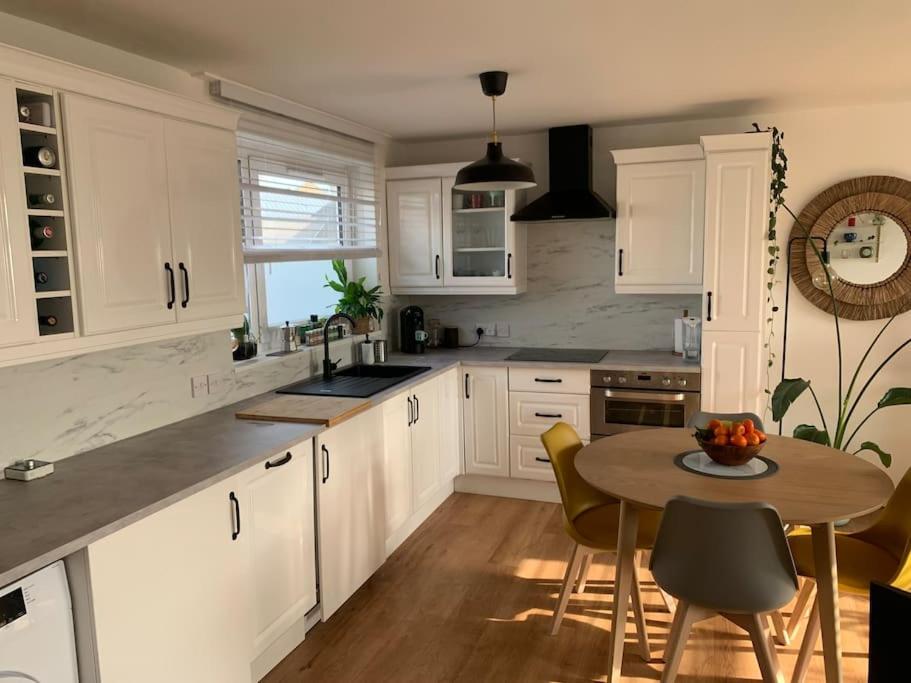 Lovely 1 Bedroom Flat in zone 1/2 London - 4