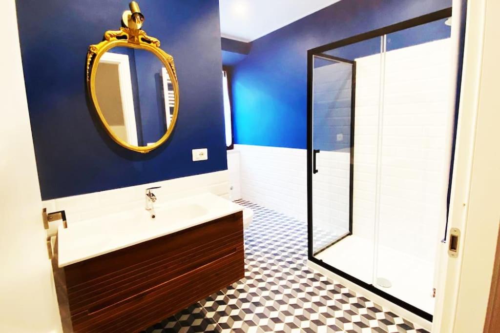 Appartamento a due passi da San Pietro, Vaticano