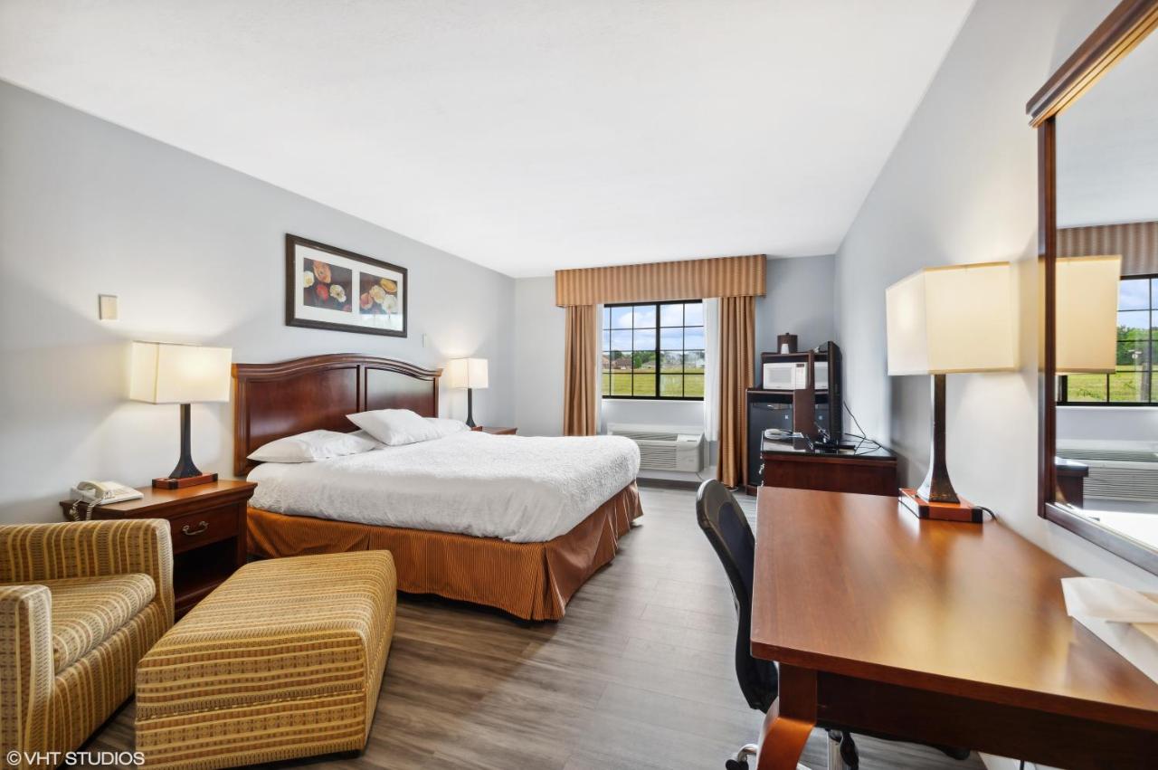 My Hometown Inn — photo 15