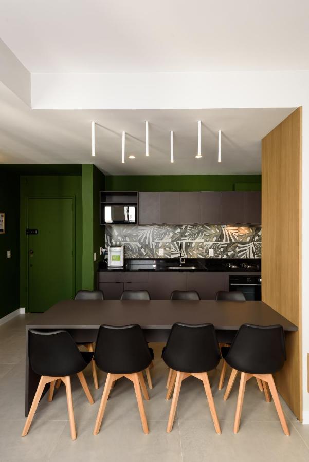 4BDRs at 350m from the Copacabana Beach|FS 99/1003 - 4