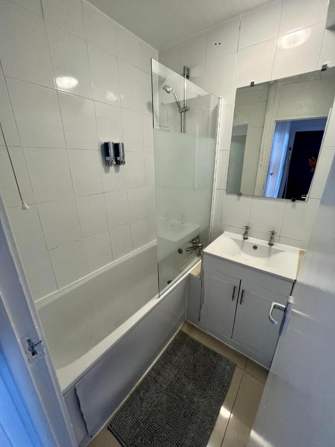 New Tower Bridge , Canada Water 2 bedroom flat with a view - 3