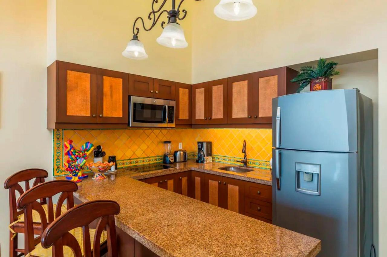 Three Lux Apt 1BR with Amazing View in Cabo photo