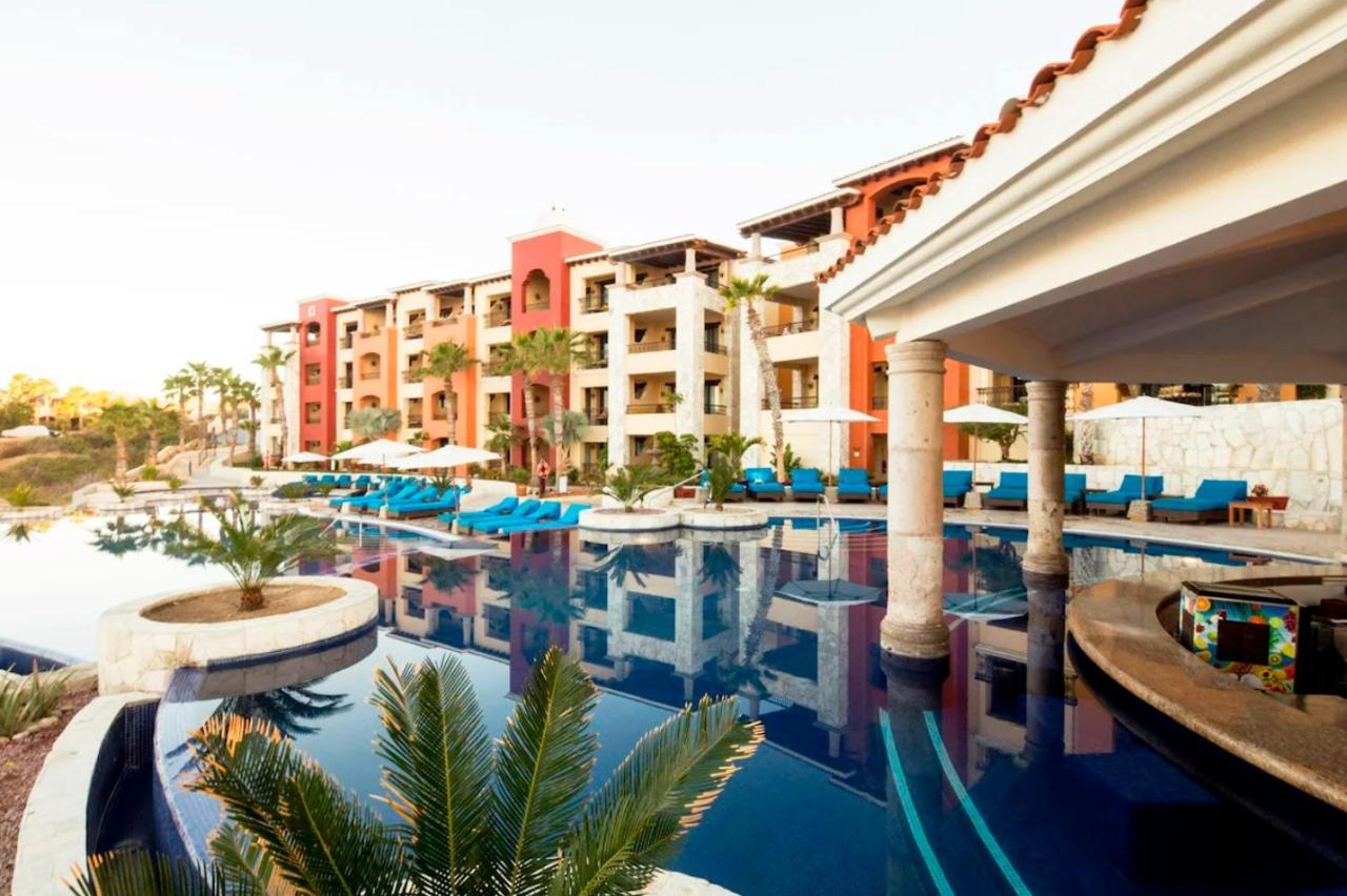 Three Lux Apt 1BR with Amazing View in Cabo photo