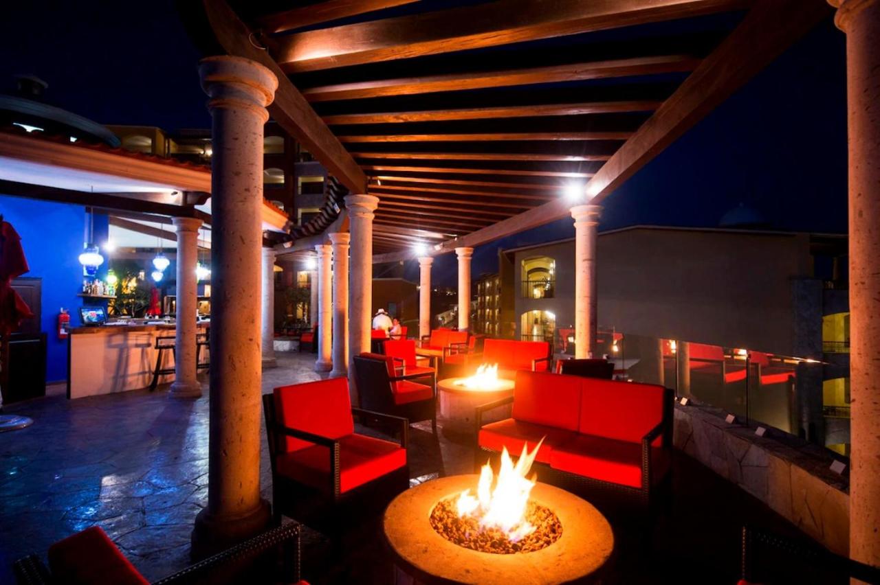 Three Lux Apt 1BR with Amazing View in Cabo photo