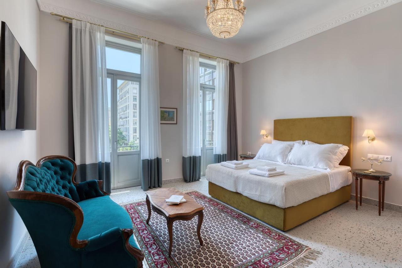 Athenian Vintage Apartments - 2