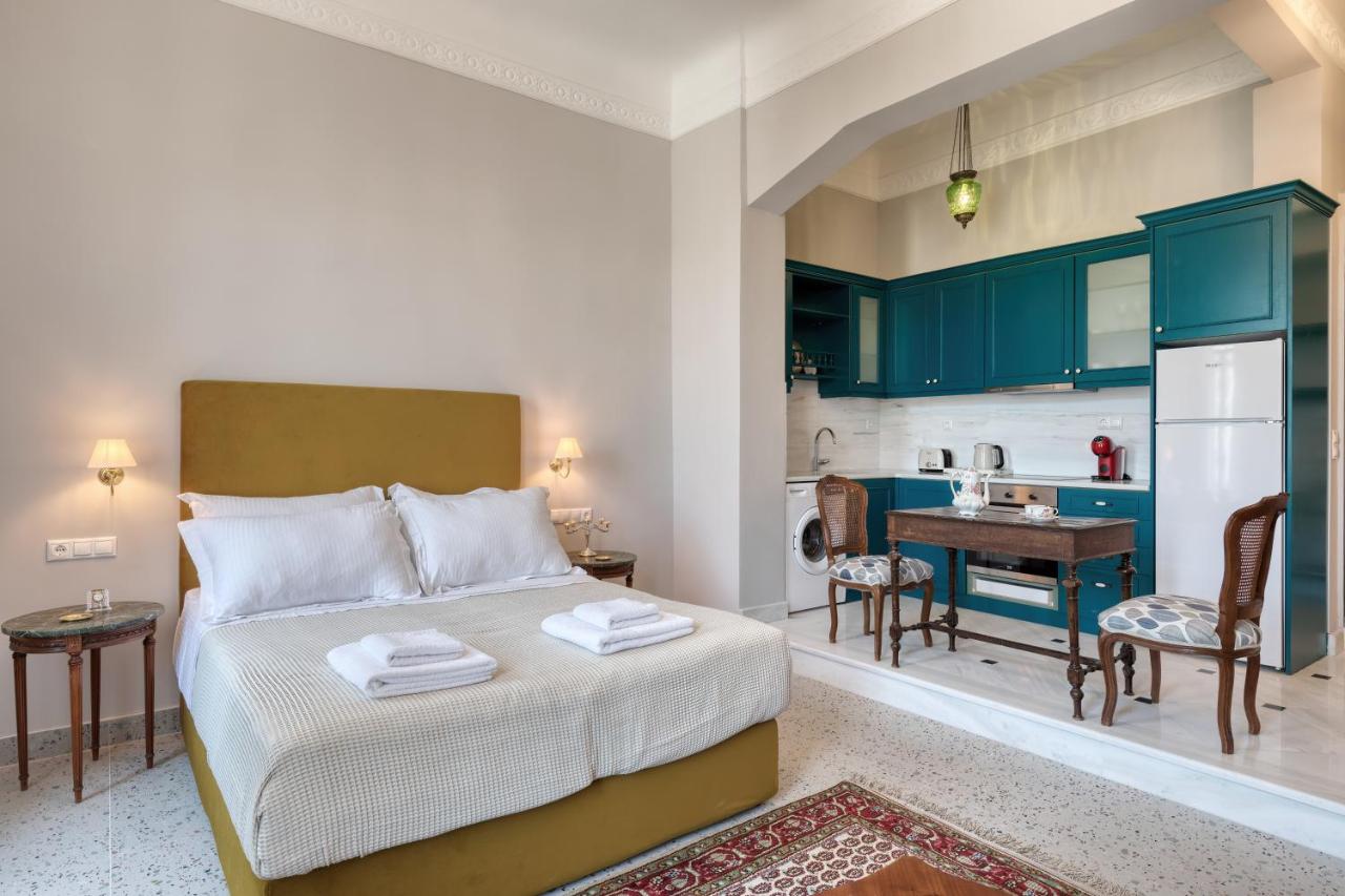 Athenian Vintage Apartments - 4