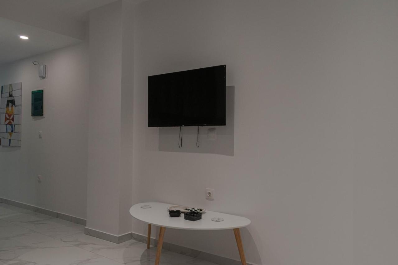 Athens Jacuzzi apartment - 5