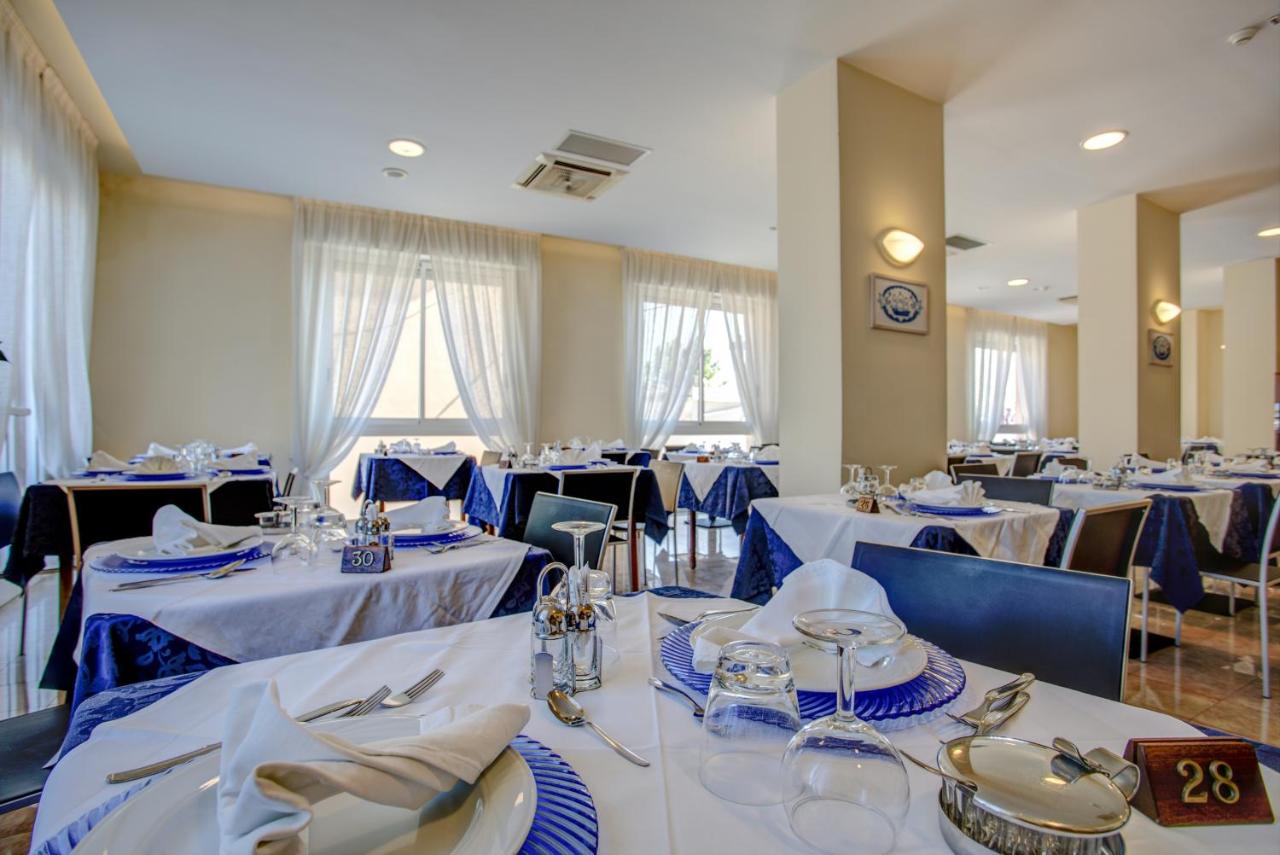 Hotel Olympia, Gabicce Mare – Updated 2023 Prices