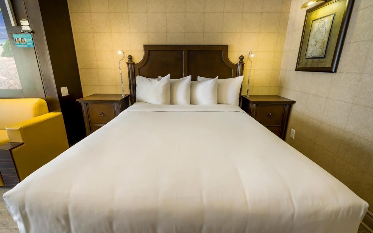 LHotelQuébec photo