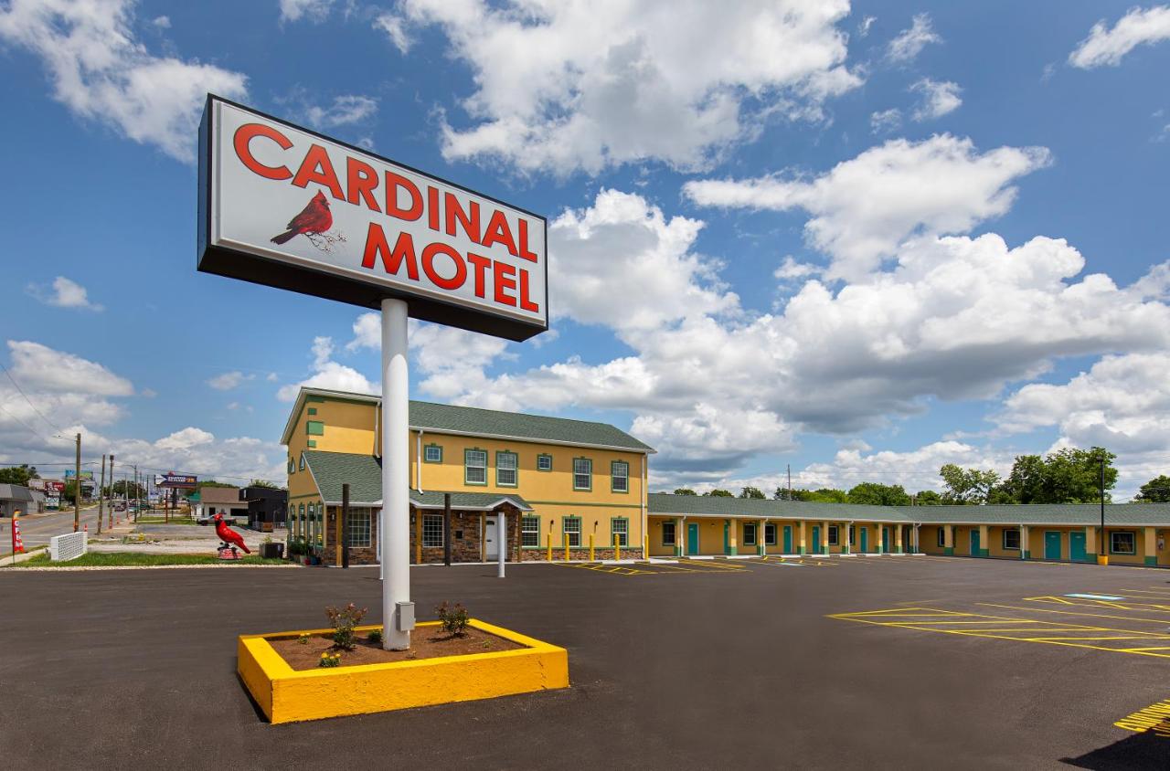 Cardinal Motel — photo 9
