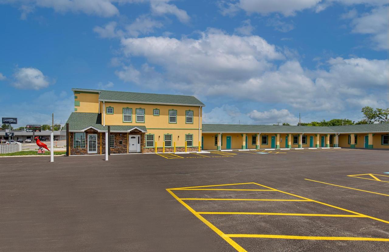 Cardinal Motel — photo 4