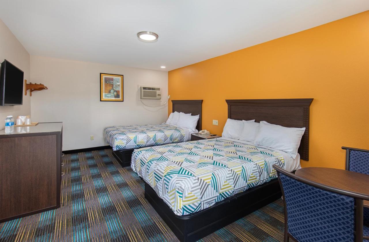 Cardinal Motel — photo 13