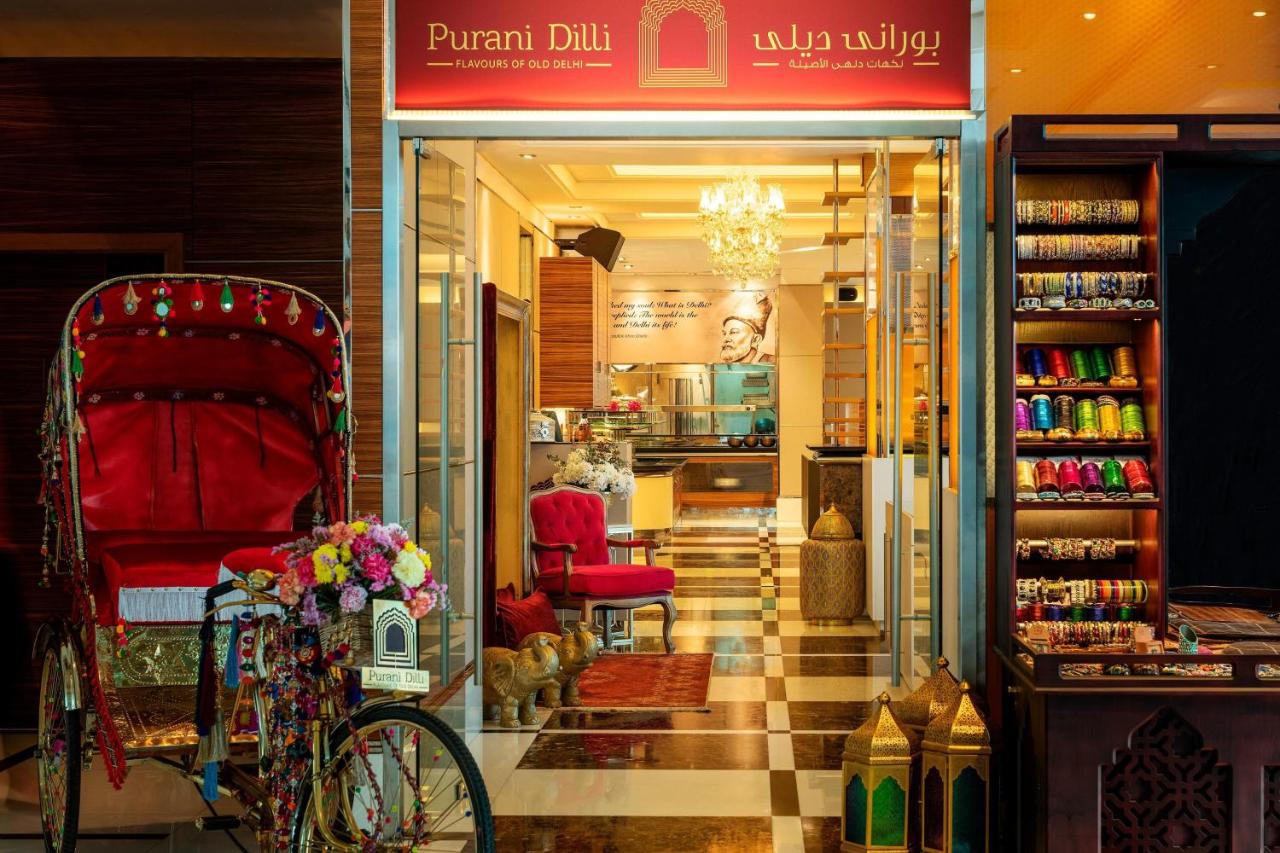 Four Points by Sheraton Bur Dubai photo