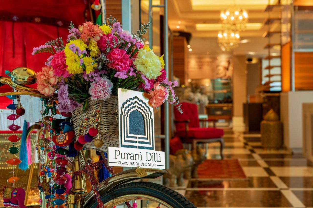 Four Points by Sheraton Bur Dubai photo