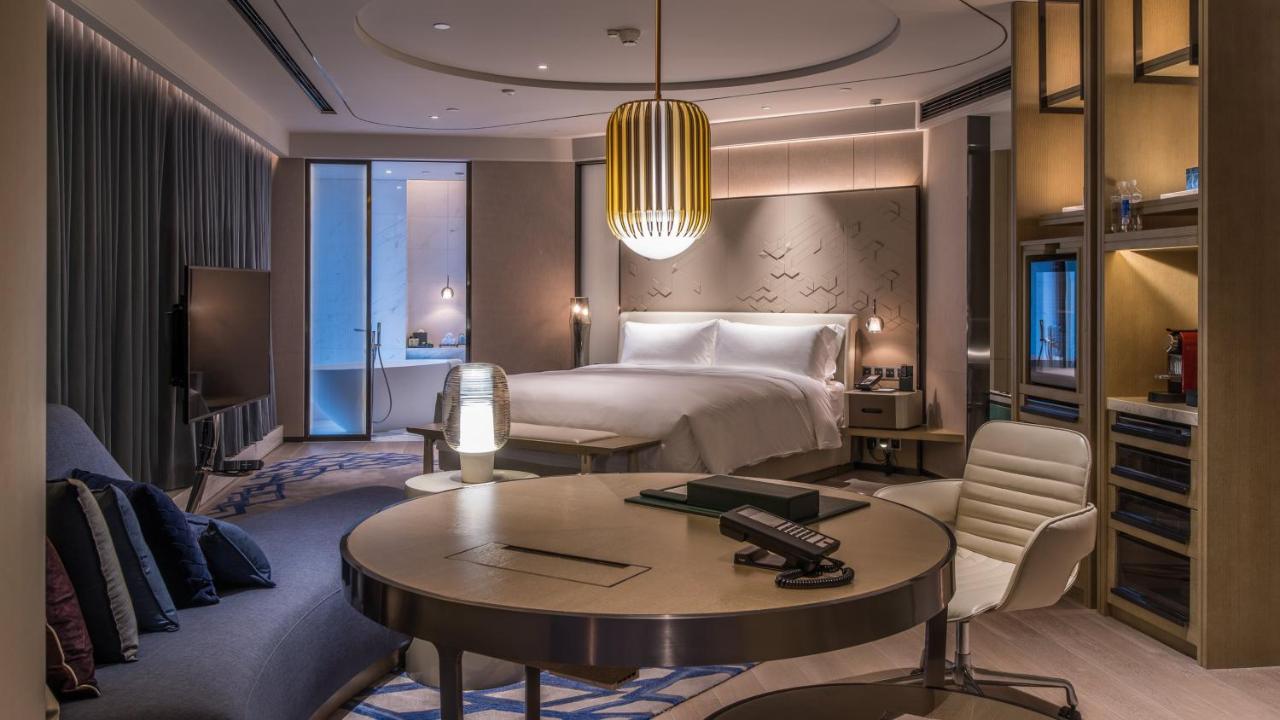 InterContinental Beijing Sanlitun, an IHG Hotel photo