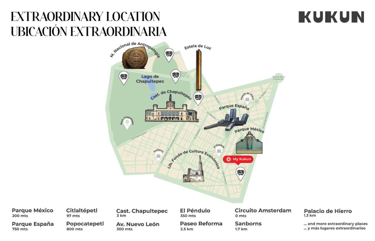 Casa Amsterdam by Kukun - 5