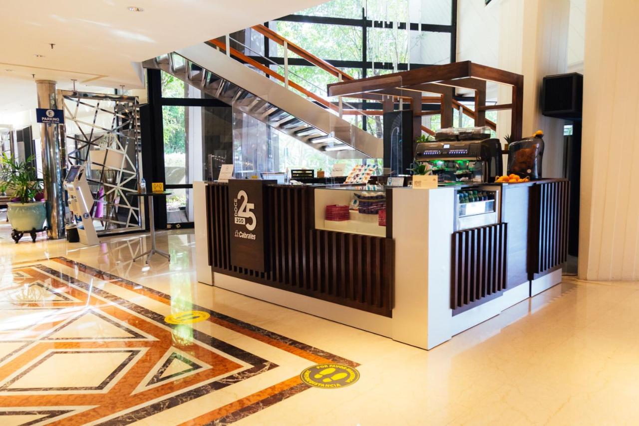 Sheraton Buenos Aires Hotel & Convention Center photo