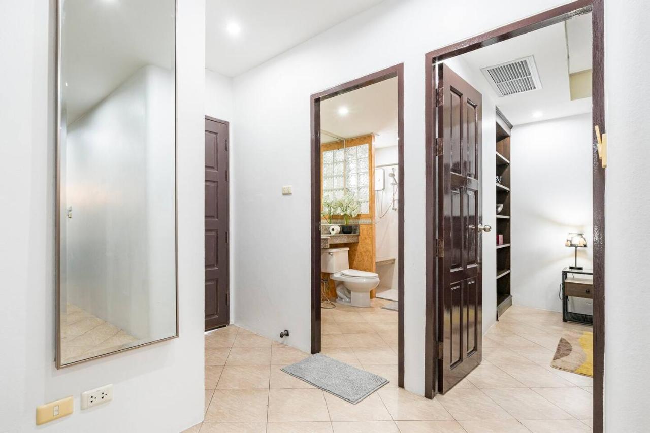 Kamala - The Club Residence -2 BR Pool View Residence - 3