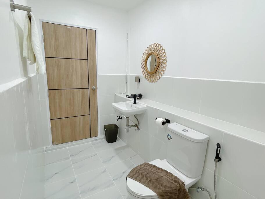 Relax Private terrace&cozy BR,near Grand palace - 4