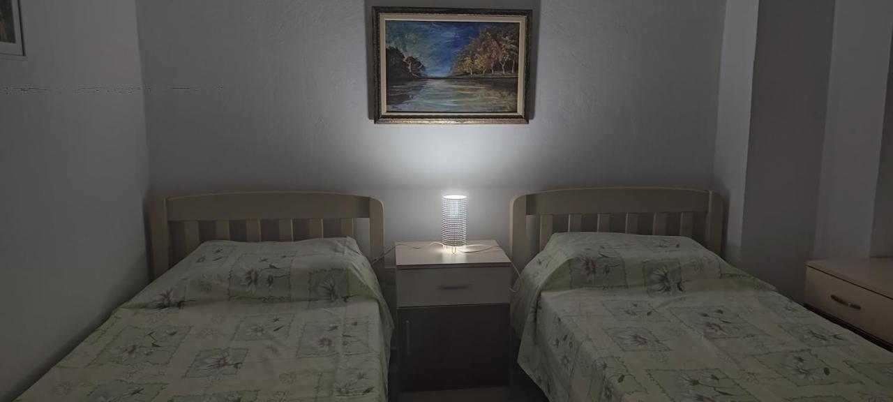 Sea Breeze Apartment Bougainville Bay photo