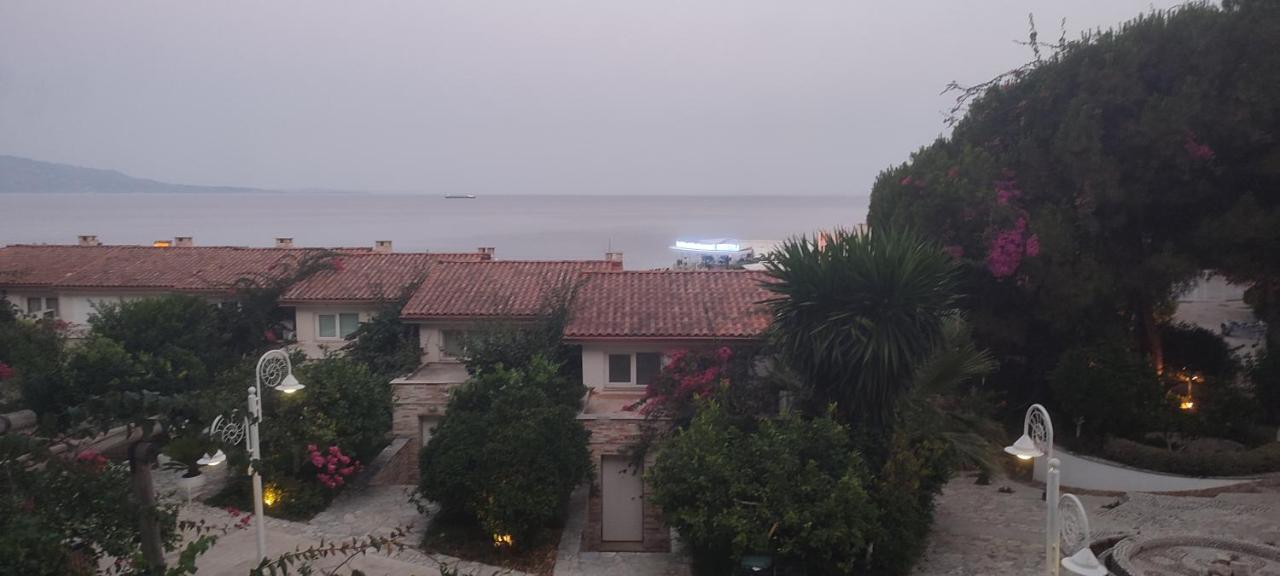 Sea Breeze Apartment Bougainville Bay photo