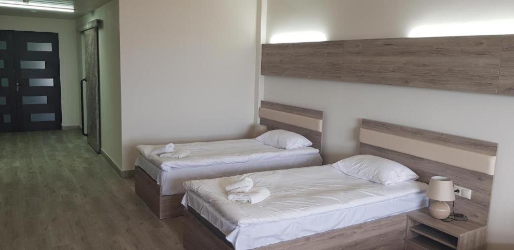 Cross Resort Hotel photo