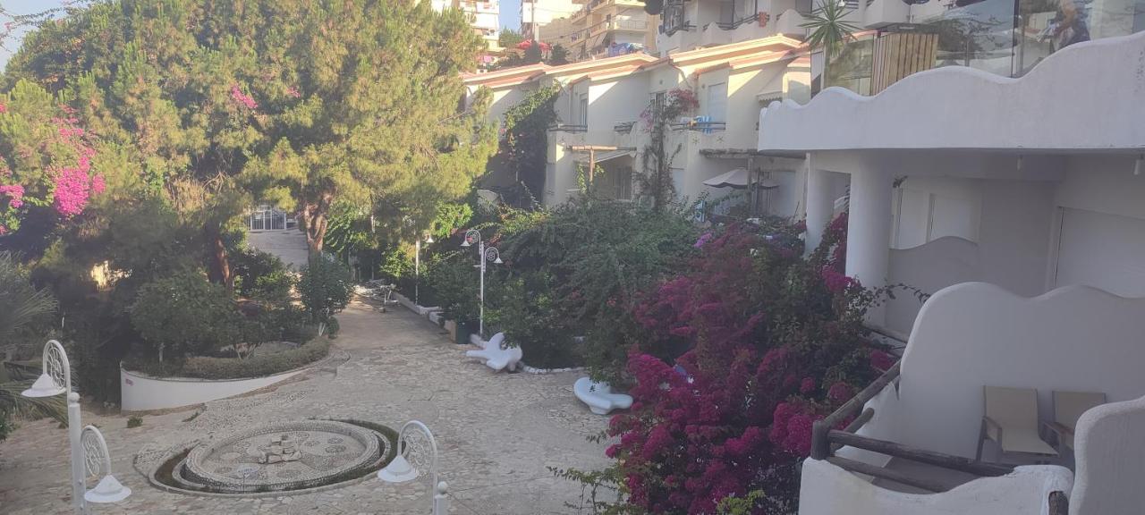 Sea Breeze Apartment Bougainville Bay photo