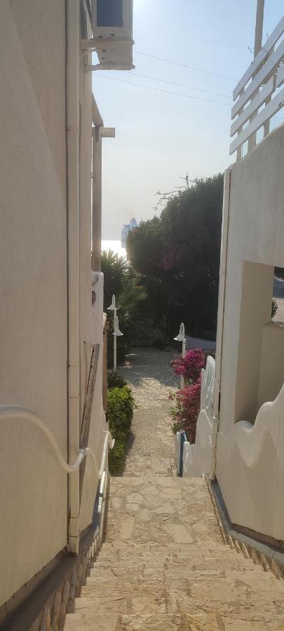 Sea Breeze Apartment Bougainville Bay photo