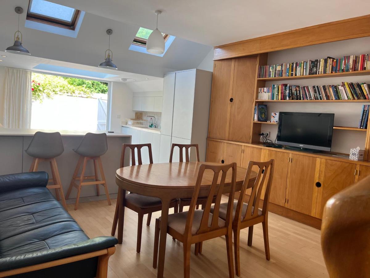 300m to Fitzwilliam museum 3 en-suites double bedroom Victoria house - 5