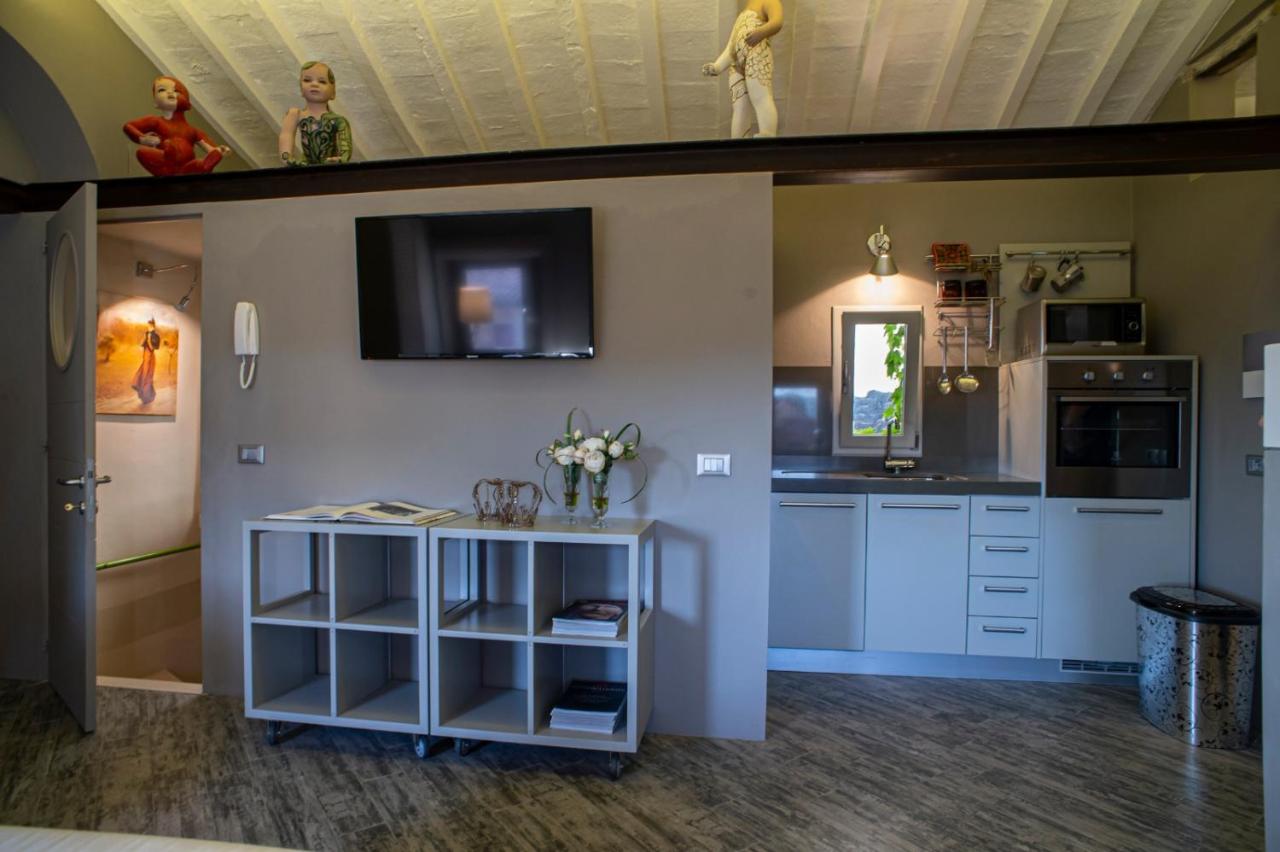 La Casetta di Borgo Appartamento Albero - 4