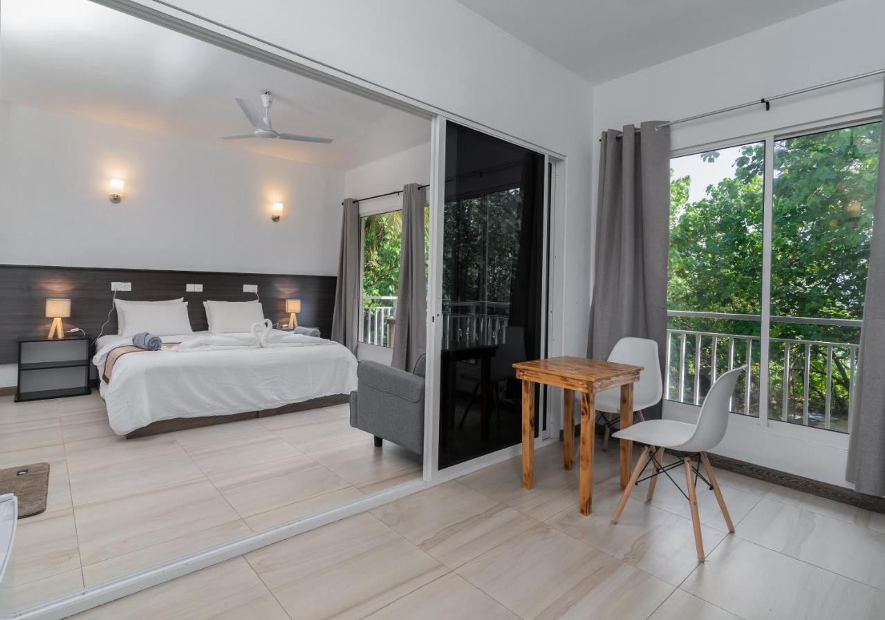 Casaparadiso - Beach View - 4