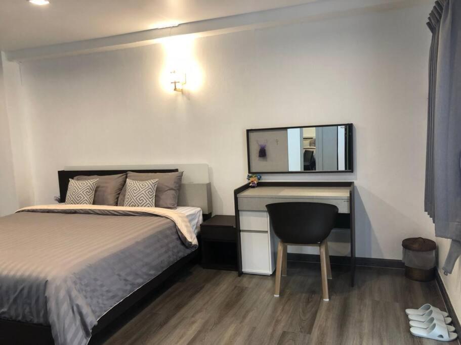 Maruay Living Apartment 401 (Khaosan/Chinatown/Samyot MRT) - 3