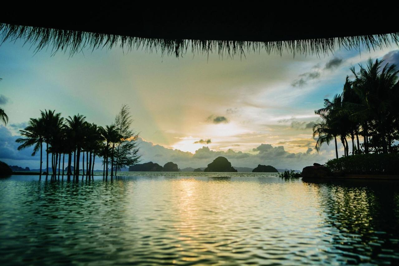 Phulay Bay a Ritz Carlton Reserve
