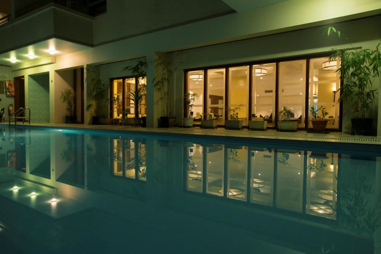 Royal Park Residence Hotel photo