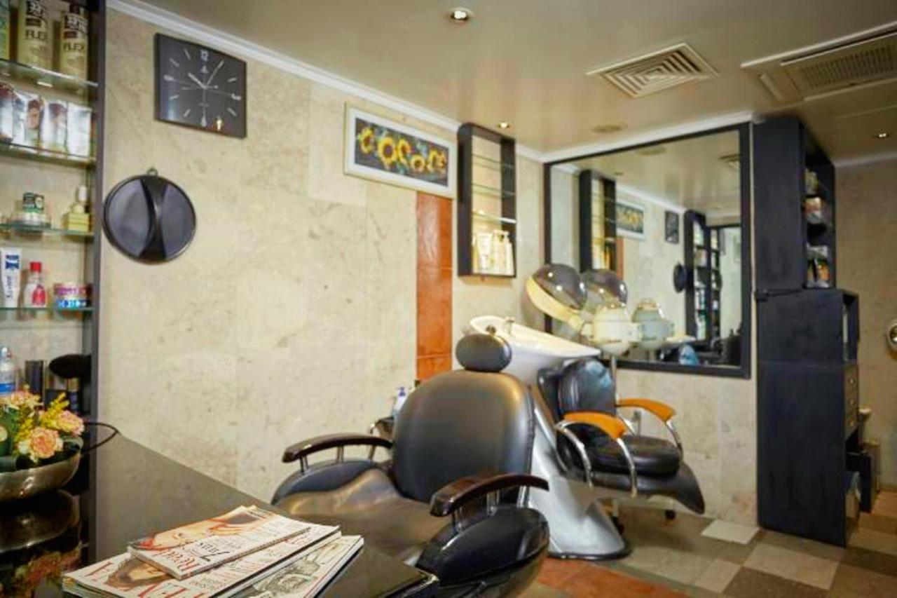 Royal Park Residence Hotel photo