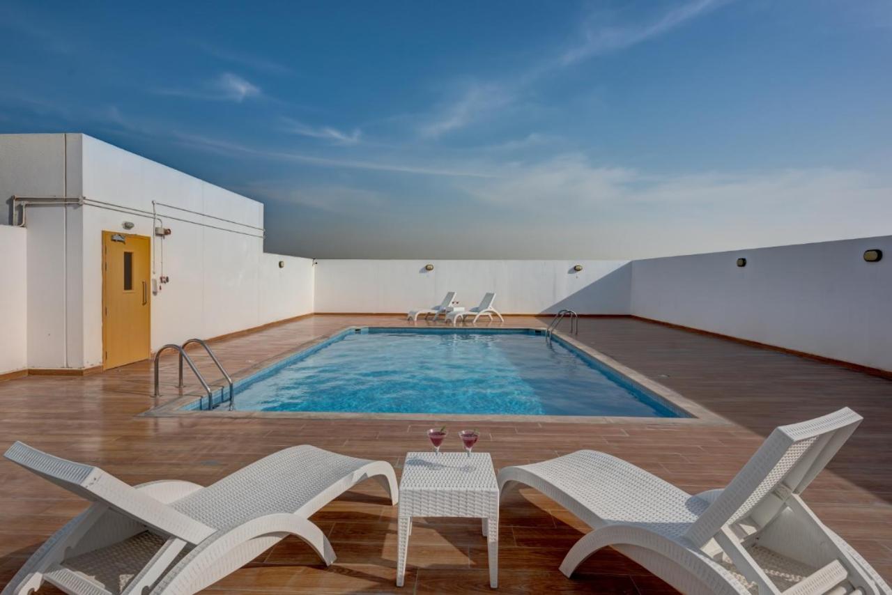 City Stay Residences - Serviced Apartments DIP - 4