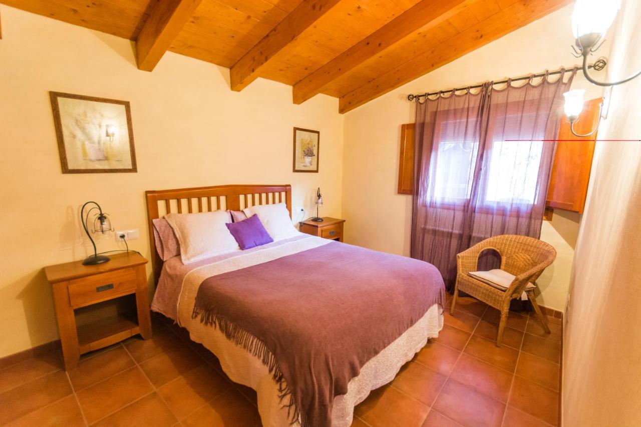 Casas Lo Tossal, Beceite – Updated 2022 Prices