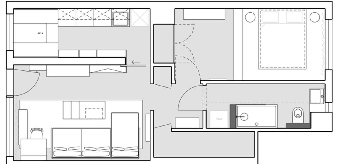 Bermondsey little gem - 4