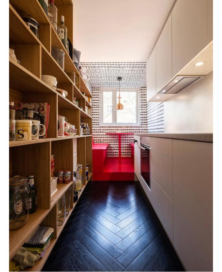 Bermondsey little gem - 2