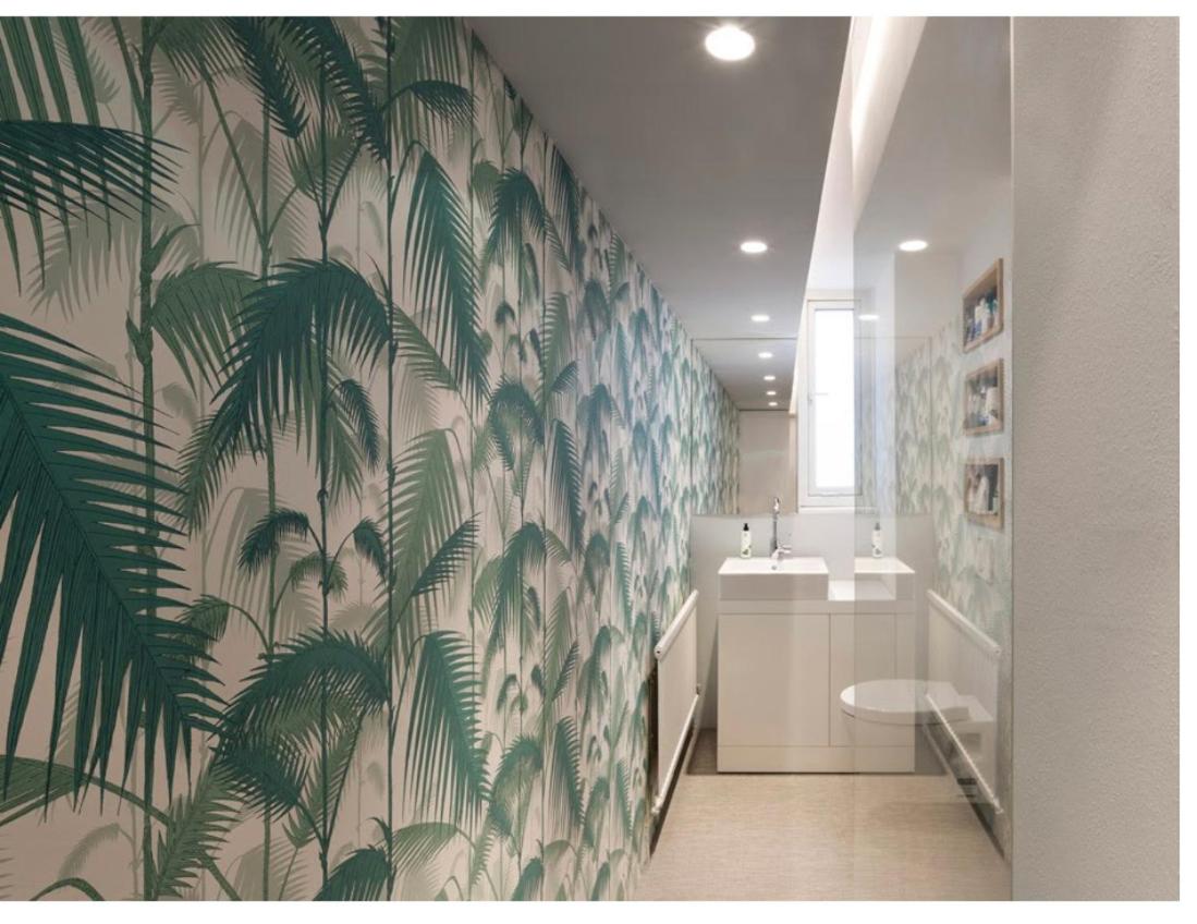 Bermondsey little gem - 5