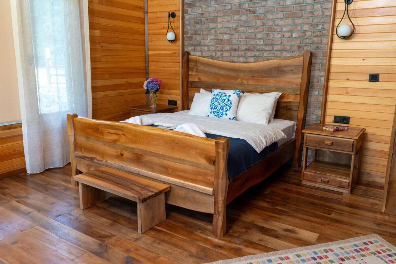 Deluxe Family Suite